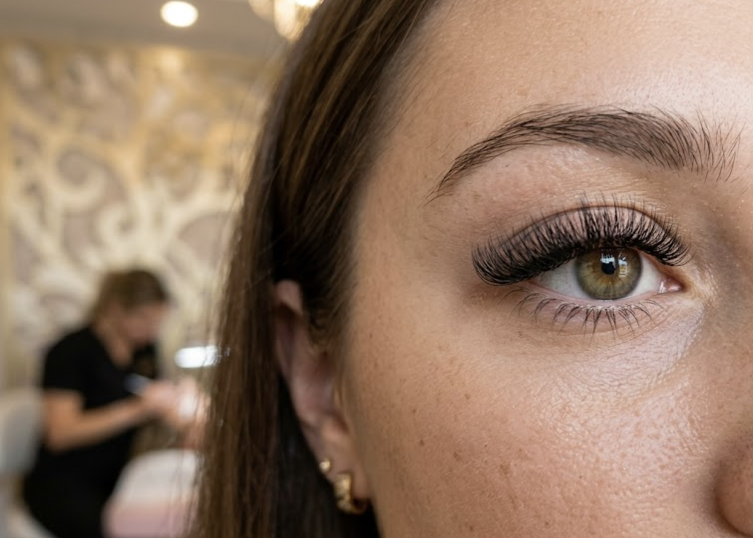 London Lash Extension Course: How to Choose the Right One