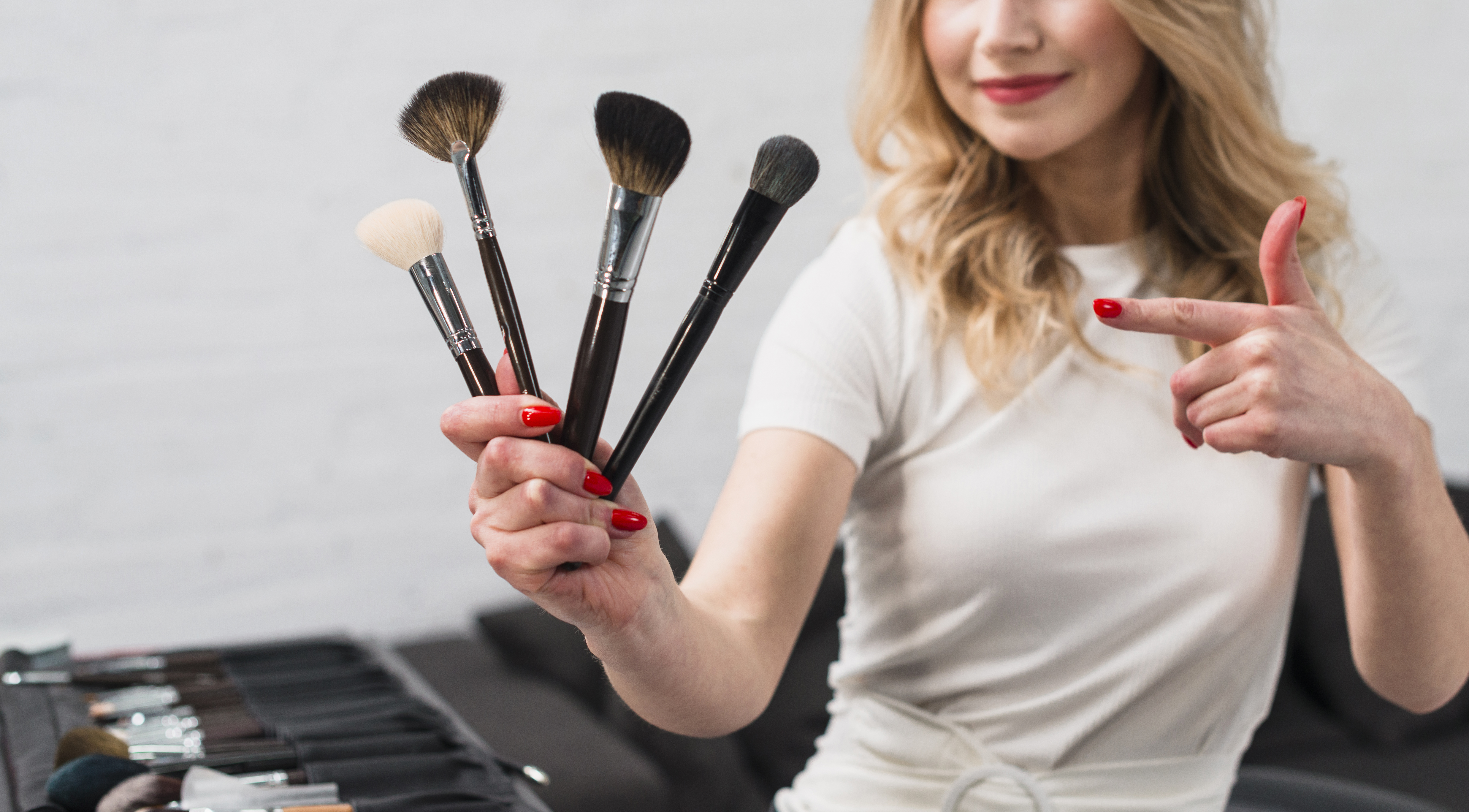 Makeup Artist London — Hire the Right MUA in the Capital